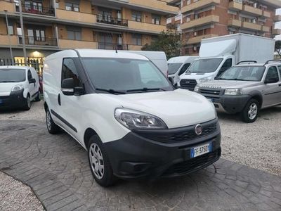 usata Fiat Doblò Doblò1.4 T-Jet Natural Power PC-TN