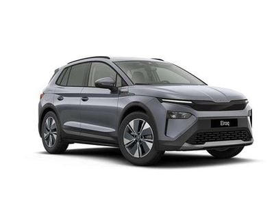 Nuova Skoda Elroq 150 kW (204 CV) 2026 Grigio SUV