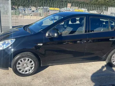 Usata Hyundai i20 Comfort 77 CV (56 kW) 2009 Utilitaria