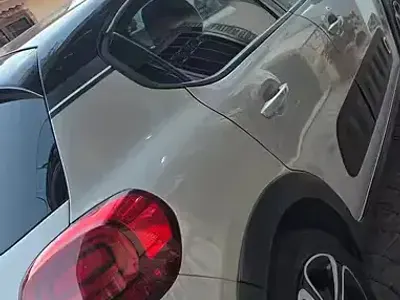 Usata Citroën C3