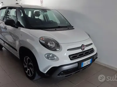 Usata Fiat 500L