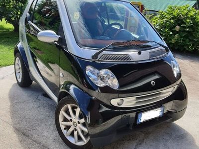 usata Smart ForTwo Coupé 700 Unico proprietario, tenuta sempre in box