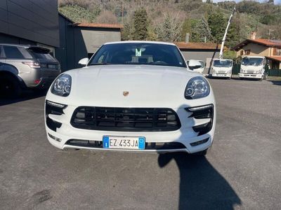 usata Porsche Macan 3.0 S Diesel