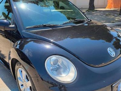 usata VW Beetle - Newcabrio 2006