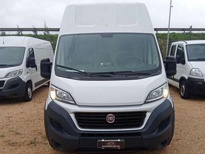Occasion Fiat Ducato