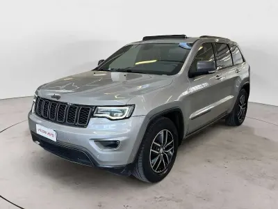 Usata Jeep Grand Cherokee