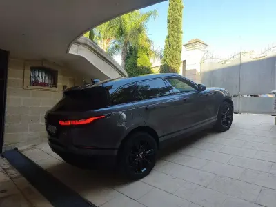 Usata Land Rover Range Rover Velar