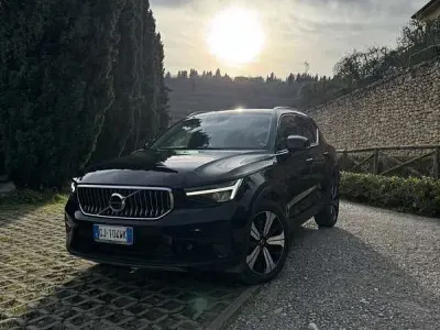 Usata Volvo XC40 Core 211 CV (155 kW) 2022 SUV