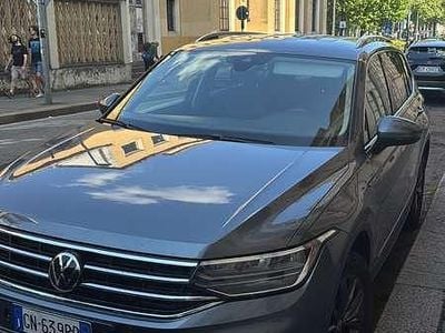 Usata VW Tiguan Allspace 150 CV (110 kW) 2023 SUV