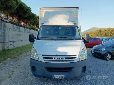 Usata Iveco Daily