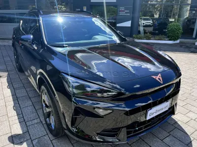 Occasion Cupra Formentor