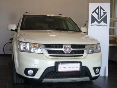 usata Fiat Freemont 2.0 Mjt 4x4 170CV 7 Posti Autom.