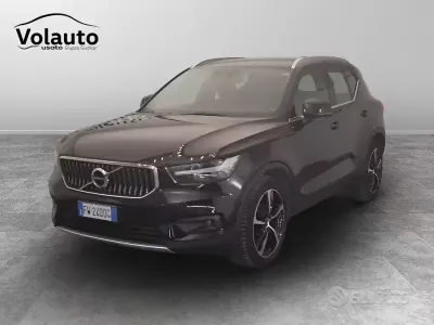 Usata Volvo XC40