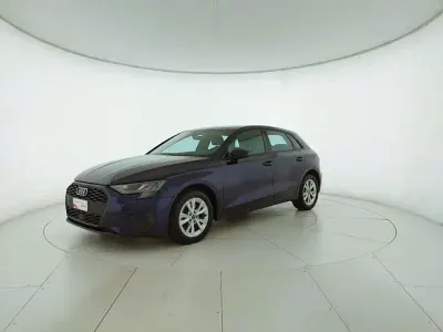 Usata Audi A3