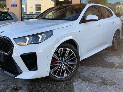 Usata BMW X2 M Sport 150 CV (110 kW) 2024 SUV