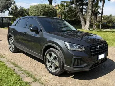 Usata Audi Q2 Advanced Plus 116 CV (85 kW) 2024 SUV