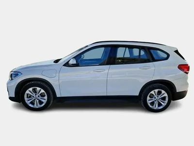 usata BMW X1 xDrive 25e Business Advantage automatico