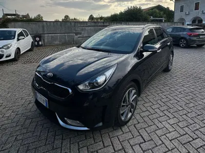 Usata Kia Niro
