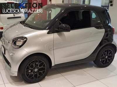 usata Smart ForTwo Coupé fortwo 3ªs.(C/A453)70 1.0 twinamic Passion