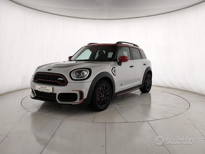 Usata Mini John Cooper Works Countryman 2020 SUV