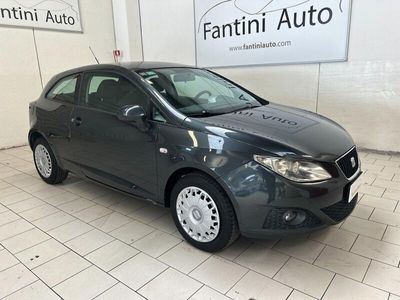 usata Seat Ibiza 1.4 1.4 3p. Reference Dual GARANZIA 12 MESI