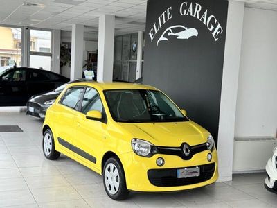 usata Renault Twingo 1.0 SCe Wave NEOPATENTATI