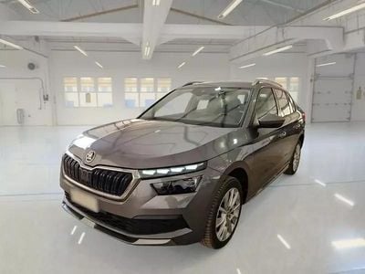 Usata Skoda Kamiq Style 110 CV (80 kW) 2023 SUV
