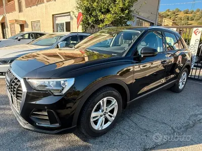 Usata Audi Q3