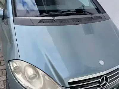 Gebraucht Mercedes A160