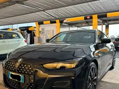 Usata BMW 420