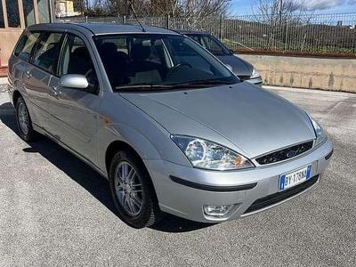 Usata Ford Focus Ghia 101 CV (74 kW) 2000 Station wagon
