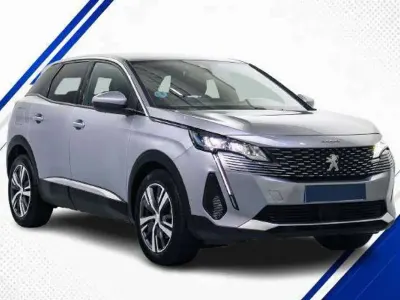 Usata Peugeot 3008