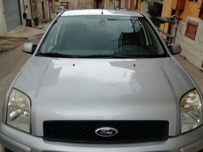 usata Ford Fusion 1.4 - 2007