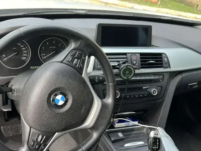 Usata BMW 320