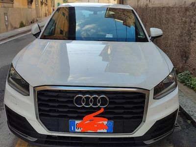 usata Audi Q2 - 2018