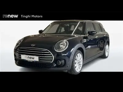 Usata Mini Cooper D Clubman