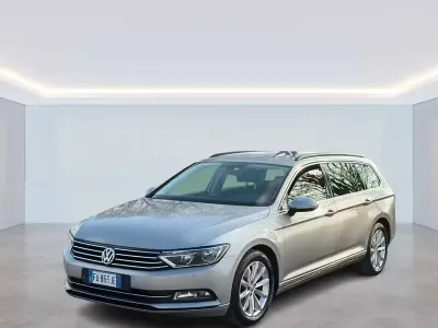 Occasion VW Passat