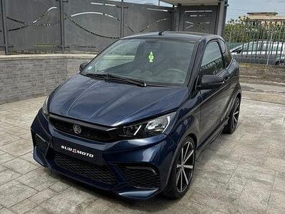 Usata Aixam Coupe GTI 2020 Coupé