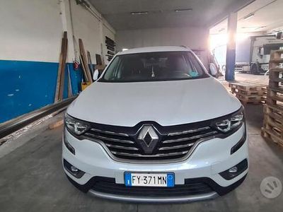 usata Renault Koleos 2ª serie - 2019