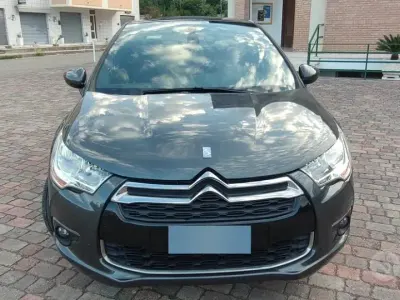 Usata Citroën DS4 114 CV (83 kW) 2015 Utilitaria