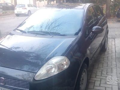 usata Fiat Grande Punto - 2009