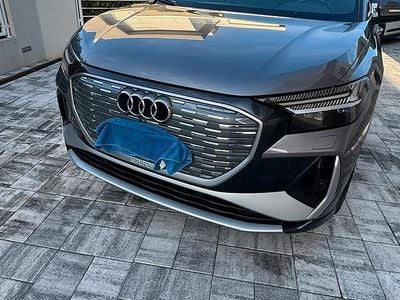 Usata Audi Q4 e-tron S-Line 2023 SUV