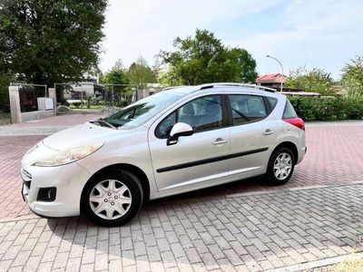 usata Peugeot 207 1.6 hdi 16v Energie