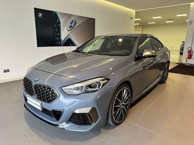 Grigio Usata 2020 BMW M235 Comfort Edition Coupé | 27.600 € (Buon prezzo)