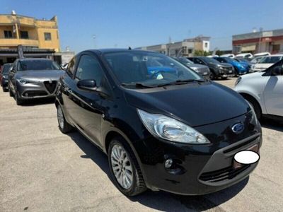 Ford Ka Plus