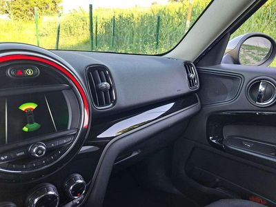 Usata Mini One Countryman