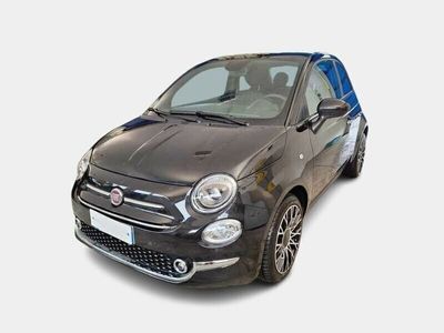 usata Fiat 500e 