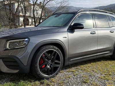Usata Mercedes GLB35 Premium Plus 306 CV (225 kW) 2023 SUV