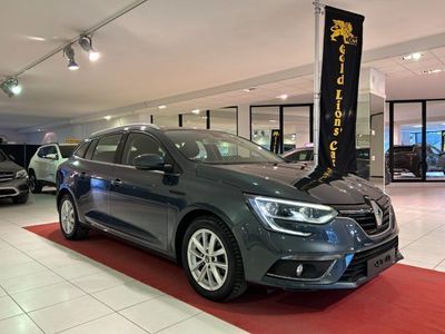 usata Renault Mégane IV dCi 8V 110 CV EDC Energy Business