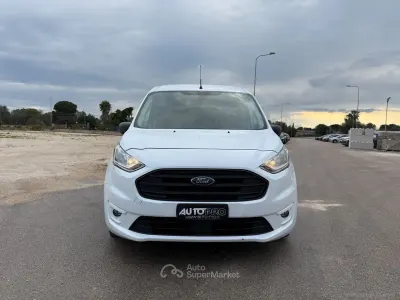 Usata Ford Transit Connect
